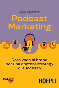 Podcast marketing - Librerie.coop