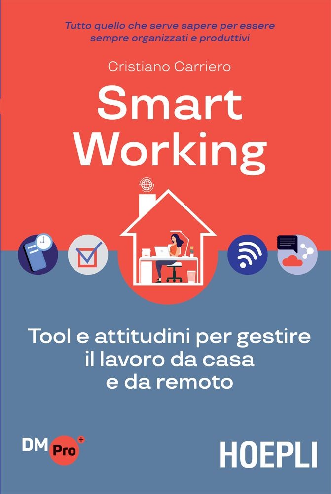 Smart Working - Librerie.coop