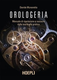 Orologeria - Librerie.coop