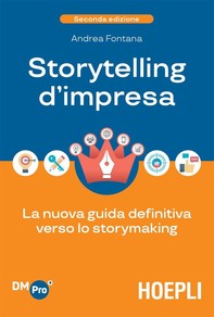 Storytelling d’impresa - Librerie.coop