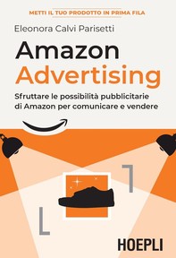 Amazon advertising - Librerie.coop