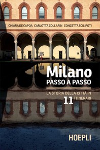 Milano passo a passo - Librerie.coop