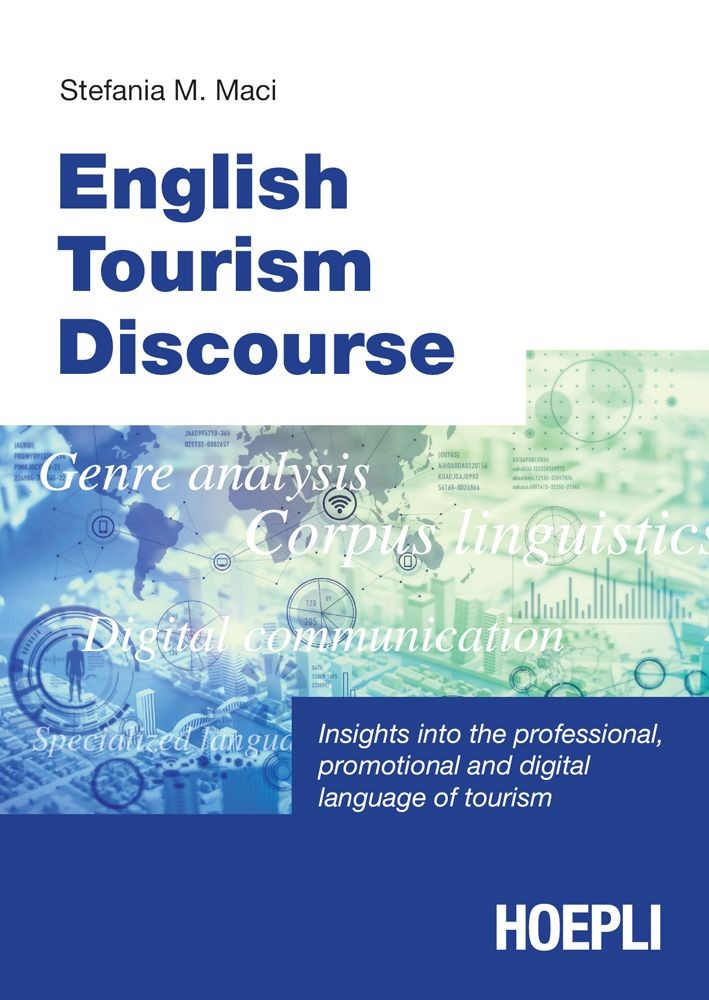 English Tourism Discourse - Librerie.coop