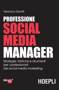 Professione Social Media Manager - Librerie.coop