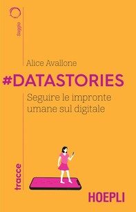 #Datastories - Librerie.coop