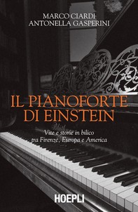 Il pianoforte di Einstein - Librerie.coop