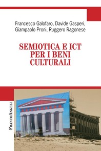 Semiotica e ICT per i Beni Culturali - Librerie.coop