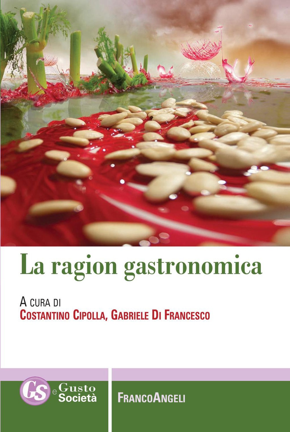 La ragion gastronomica - Librerie.coop