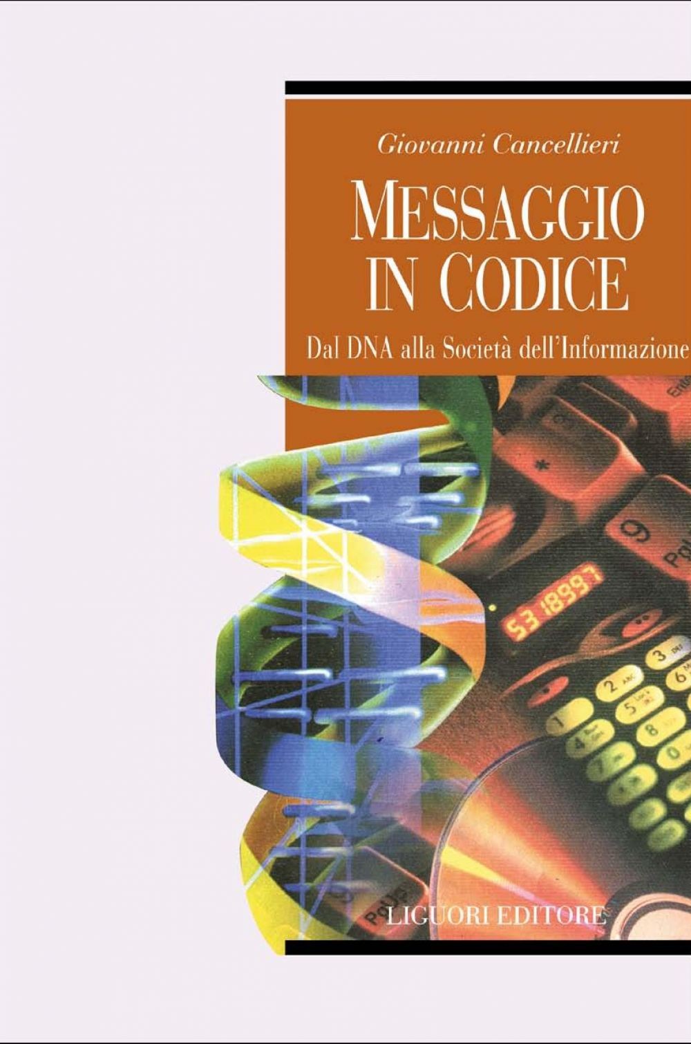 Messaggio in codice - Librerie.coop