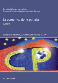 La comunicazione parlata - Librerie.coop