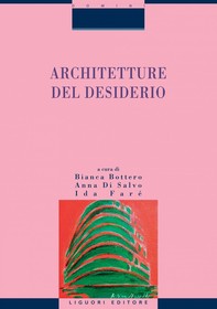 Architetture del desiderio - Librerie.coop