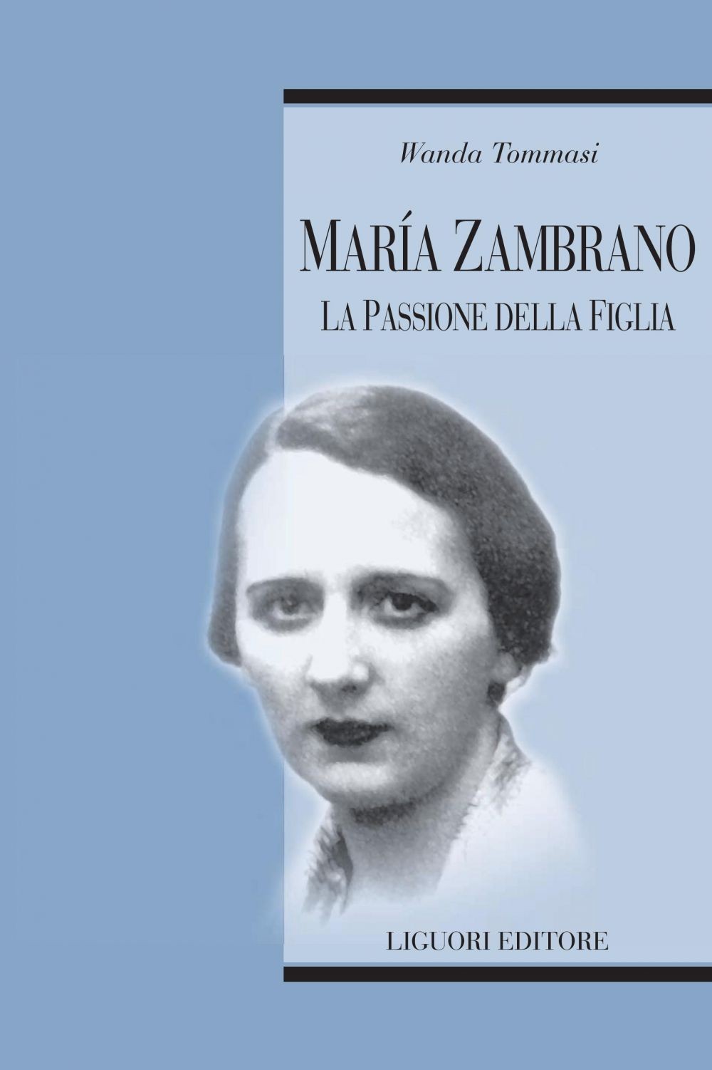 María Zambrano - Librerie.coop