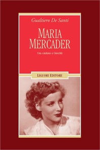 Maria Mercader - Librerie.coop