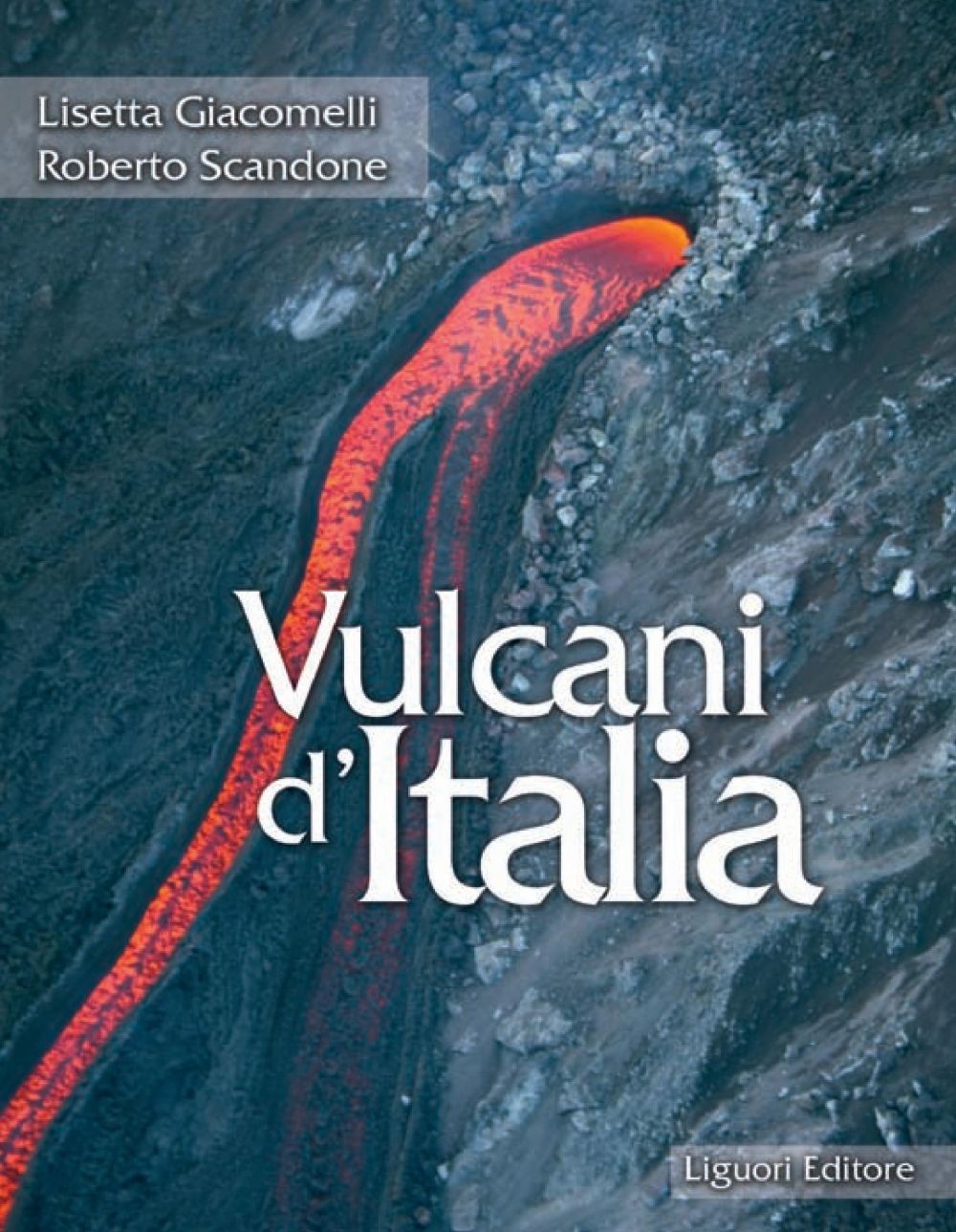 Vulcani d’Italia - Librerie.coop