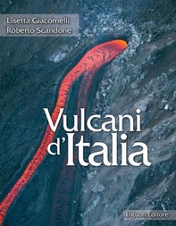 Vulcani d’Italia - Librerie.coop