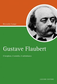 Gustave Flaubert - Librerie.coop