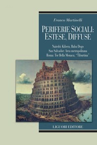 Periferie sociali: estese, diffuse - Librerie.coop