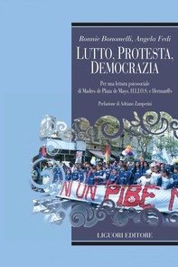 Lutto, protesta, democrazia - Librerie.coop