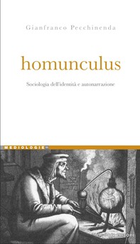 Homunculus - Librerie.coop