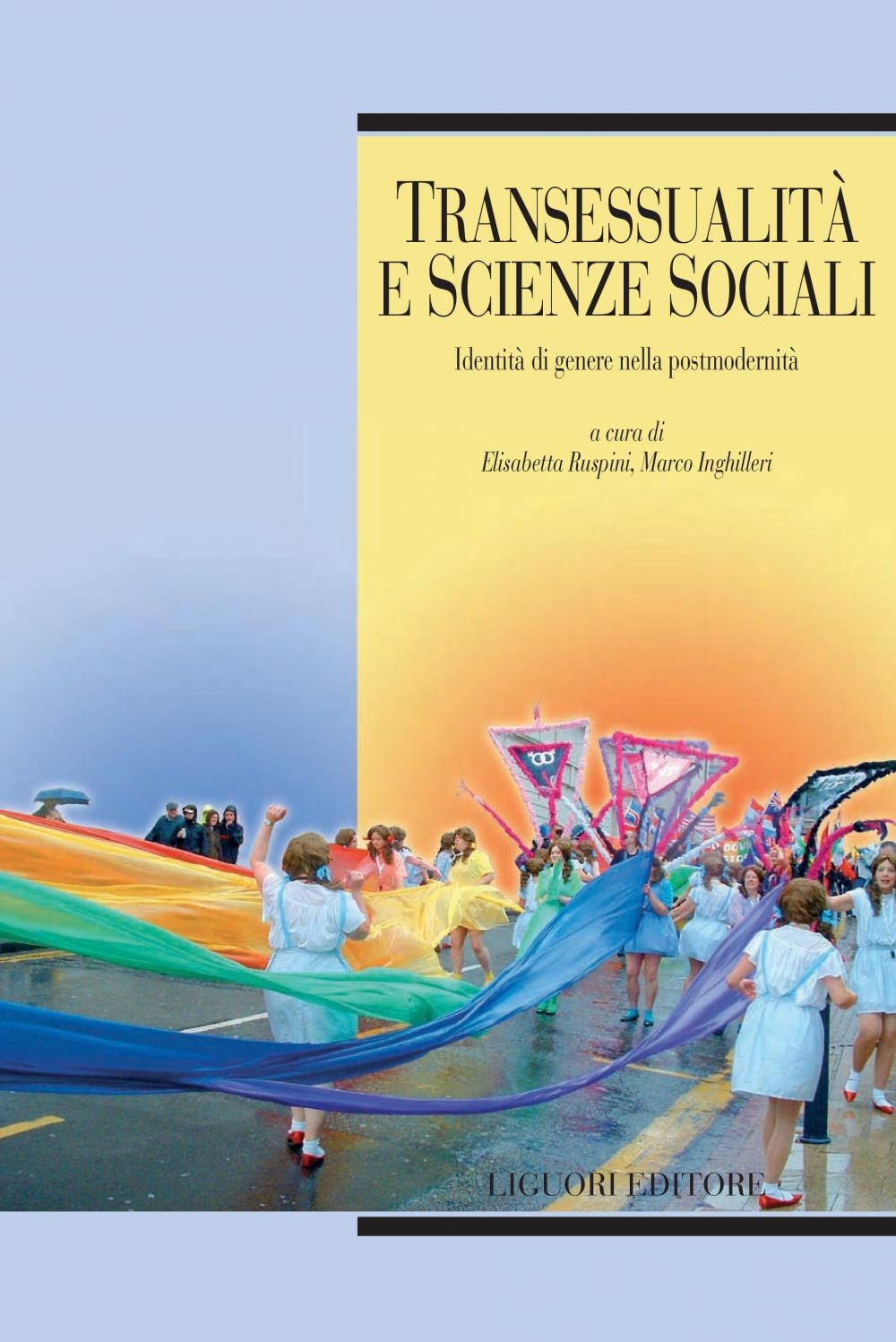 Transessualità e scienze sociali - Librerie.coop