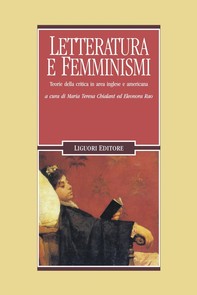 Letteratura e femminismi - Librerie.coop
