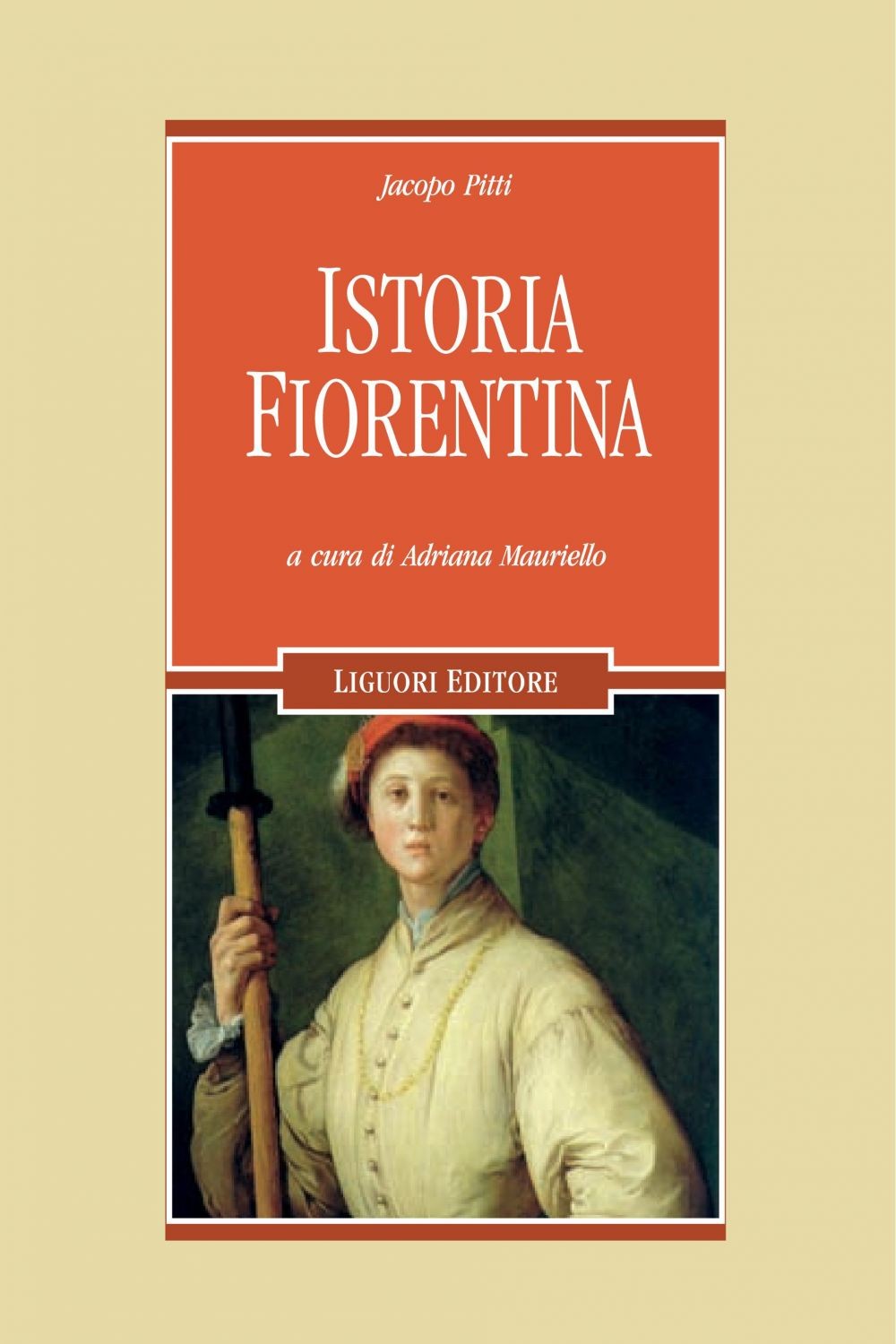 Istoria fiorentina - Librerie.coop