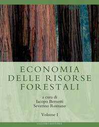 Economia delle risorse forestali - Librerie.coop