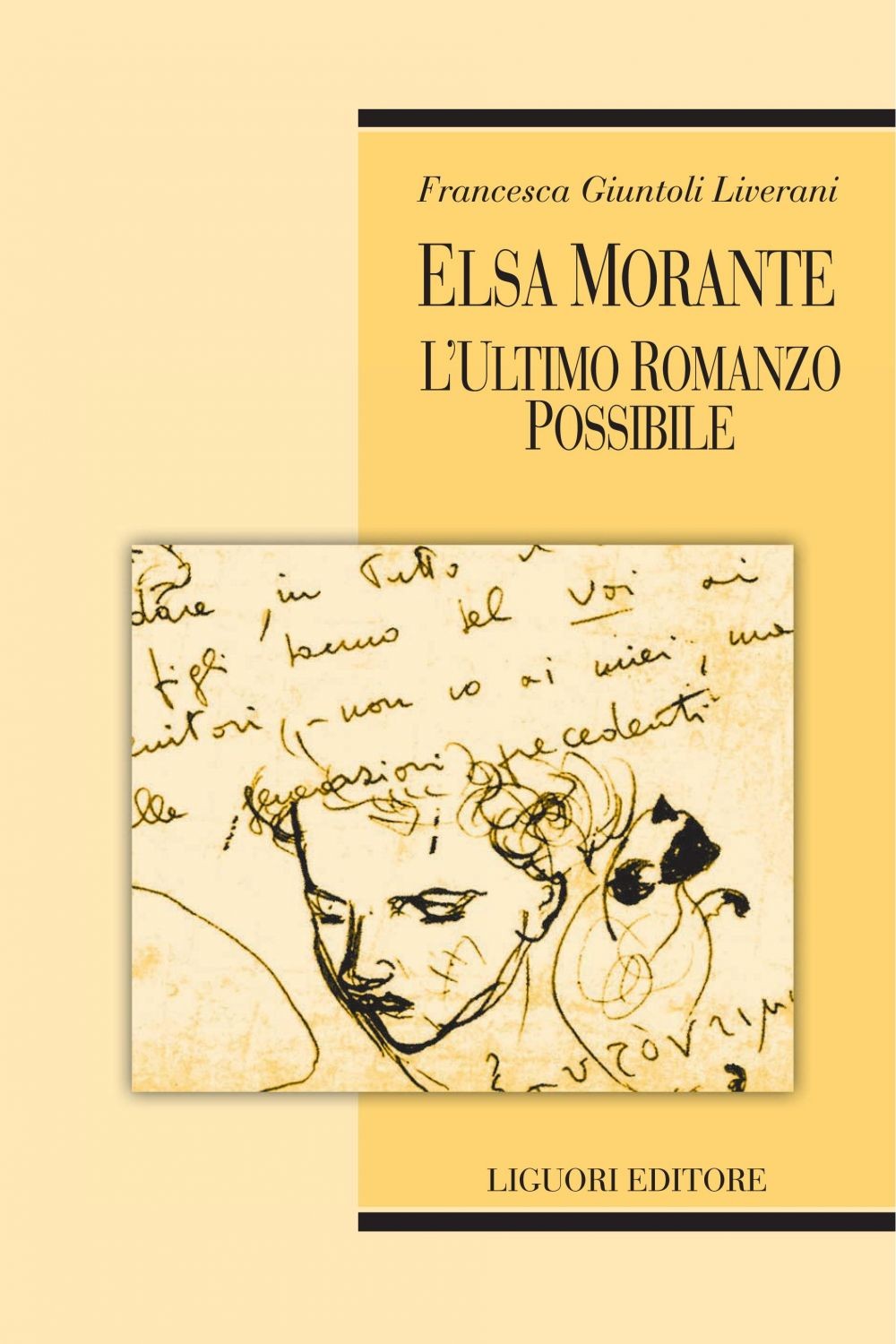 Elsa Morante - Librerie.coop