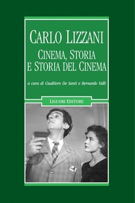 Carlo Lizzani - Librerie.coop