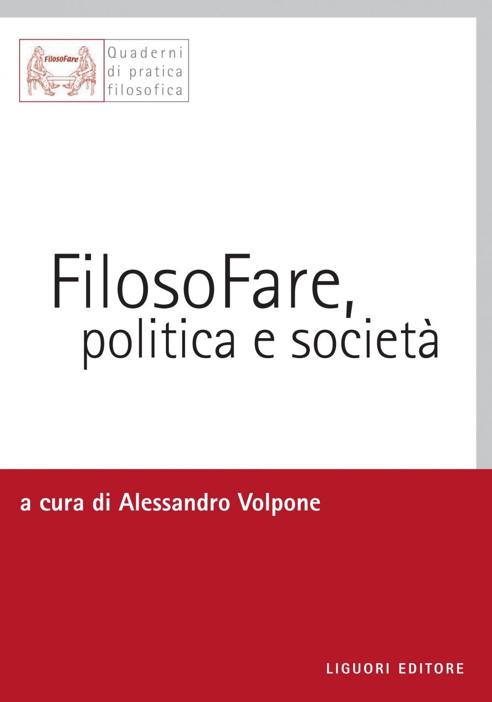 FilosoFare, politica e società - Librerie.coop