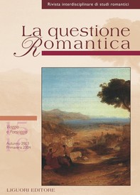 La Questione Romantica - Librerie.coop