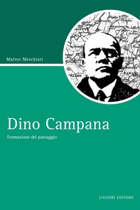 Dino Campana - Librerie.coop