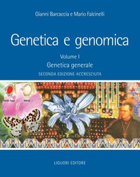 Genetica e genomica - Librerie.coop