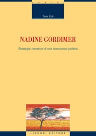 Nadine Gordimer - Librerie.coop