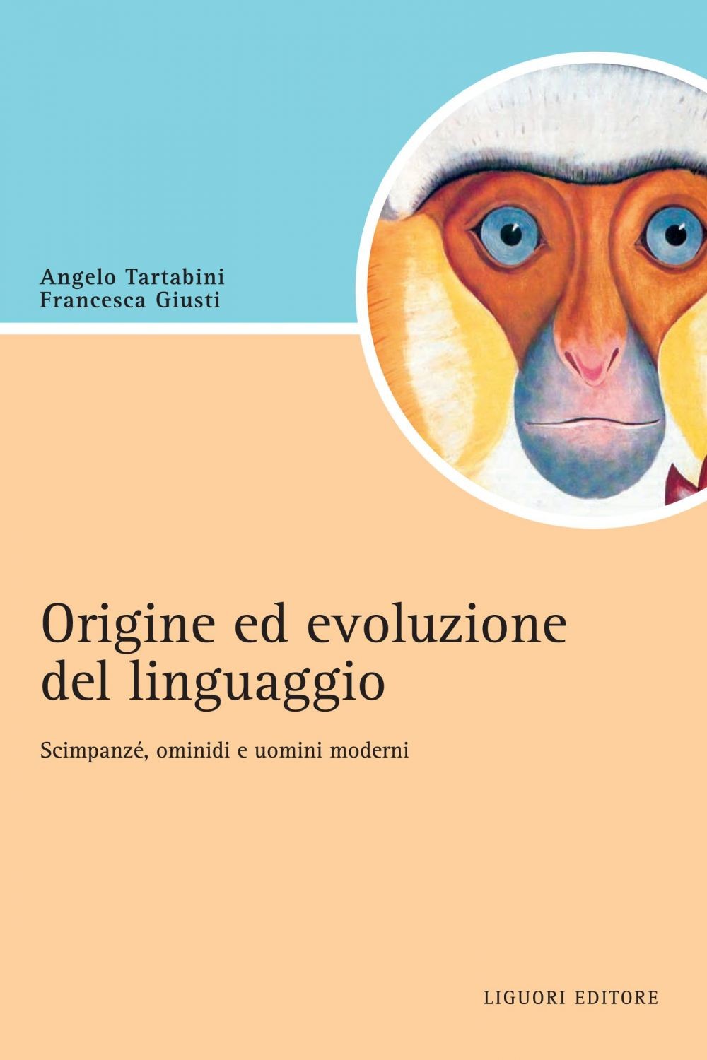 Origine e evoluzione del linguaggio - Librerie.coop