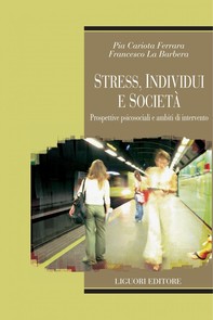 Stress, individui e società - Librerie.coop