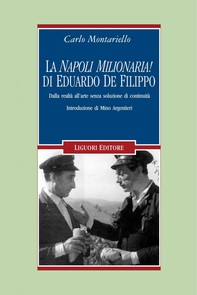 La “Napoli milionaria!“ di Eduardo De Filippo - Librerie.coop