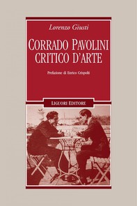 Corrado Pavolini critico d’arte - Librerie.coop