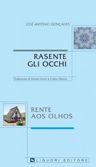 Rasente gli Occhi/Rente aos Olhos - Librerie.coop