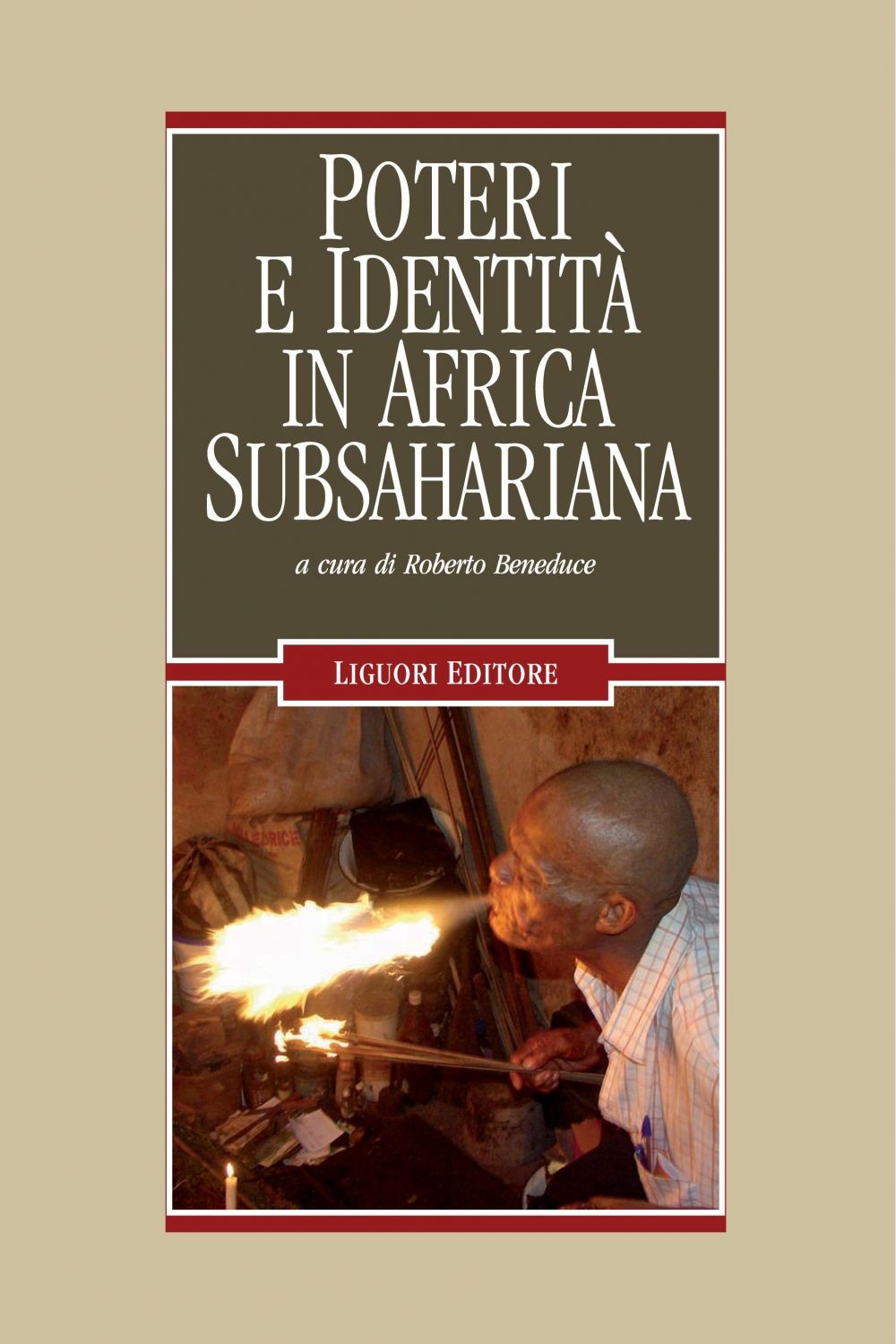 Poteri e identità in Africa subsahariana - Librerie.coop
