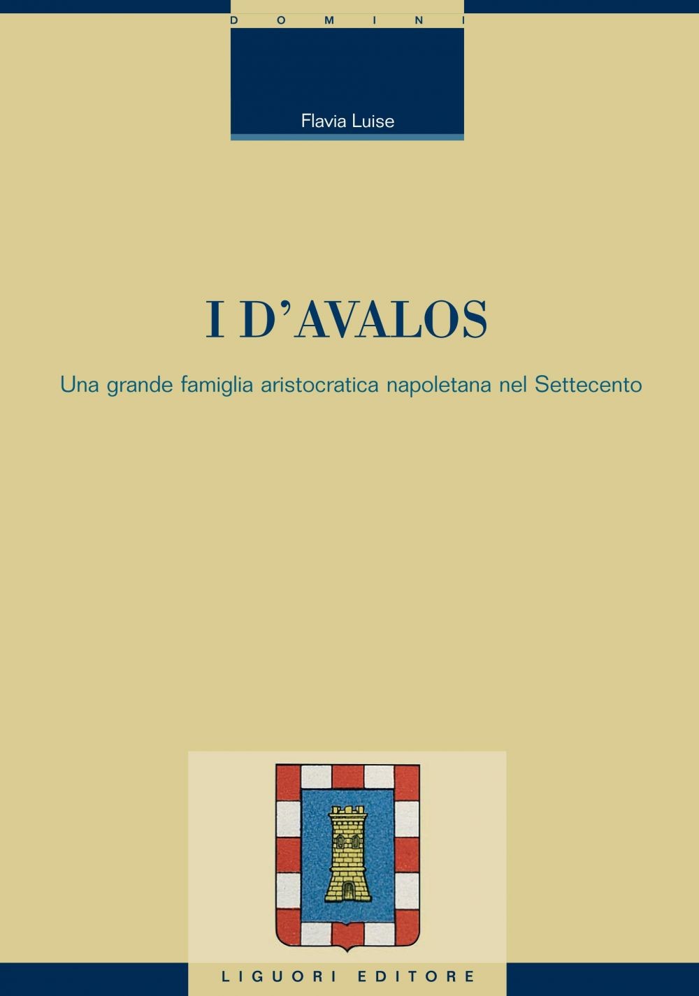 I d’Avalos - Librerie.coop