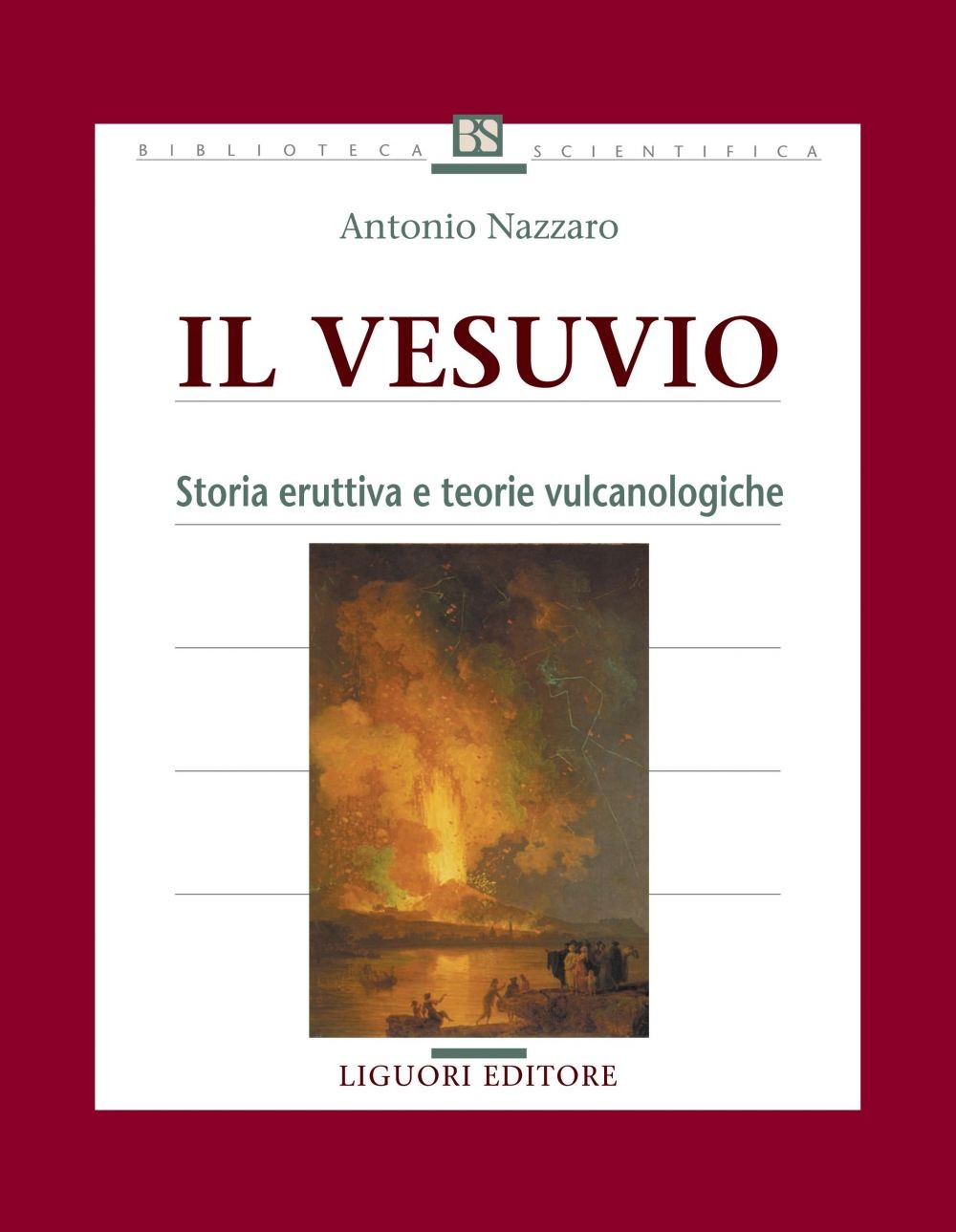 Il Vesuvio - Librerie.coop