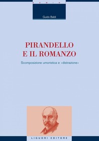 Pirandello e il romanzo - Librerie.coop