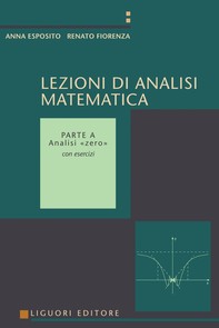 Lezioni di Analisi matematica - Librerie.coop