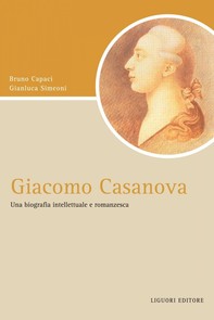 Giacomo Casanova - Librerie.coop