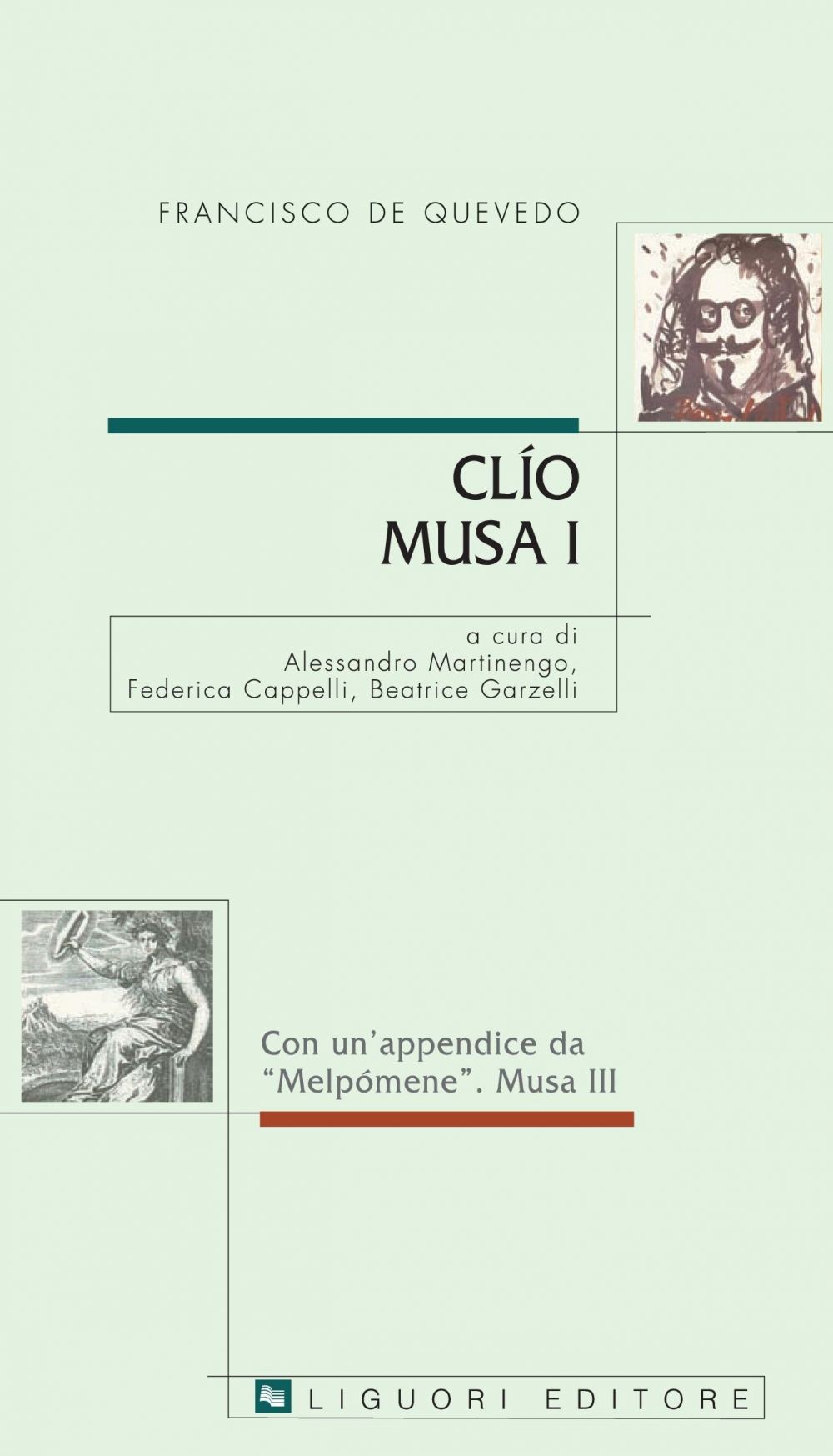 Clio. Musa I - Librerie.coop