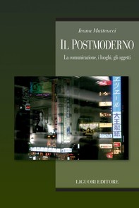Il postmoderno - Librerie.coop
