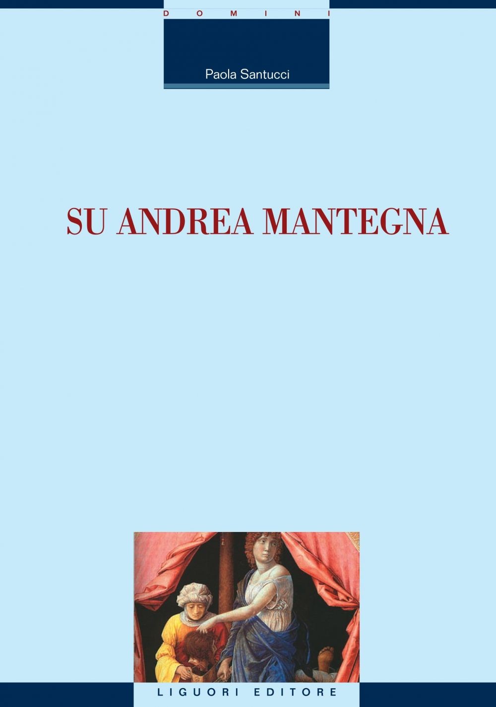 Su Andrea Mantegna - Librerie.coop