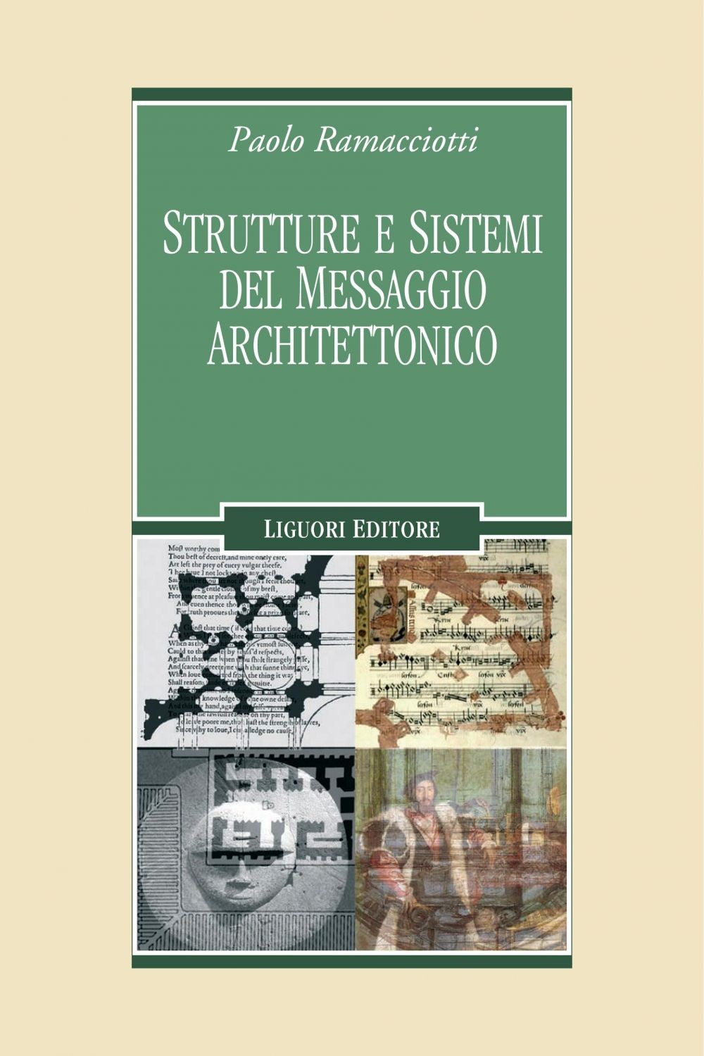 Strutture e sistemi del messaggio architettonico - Librerie.coop
