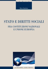 Stato e diritti sociali - Librerie.coop